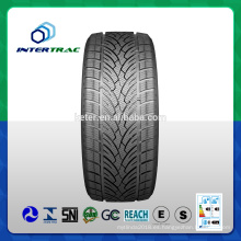 Neumático de invierno 165 / 70R14 neumáticos de nieve, INTERTRAC BRAND de Keter, TC575 con UE lableing